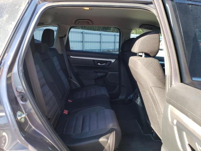 2HKRW2H25LH606165 Honda CR-V LX