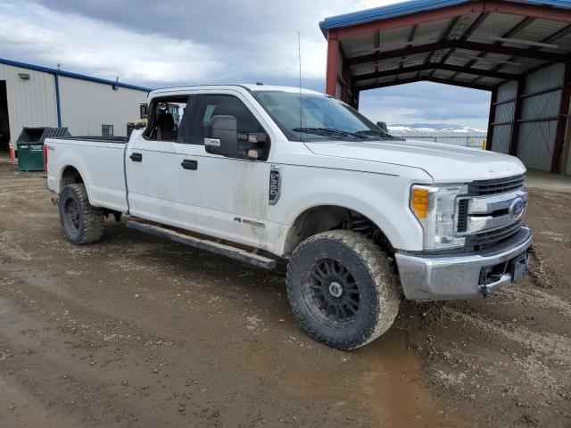 1FT8W3BT7HED00496 Ford F350 Super Duty