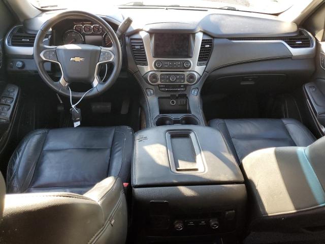 1GNSCHKC9GR159473 Chevrolet Suburban C1500 Lt