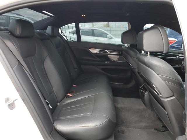 WBA7E2C5XHG739766 BMW 740 I