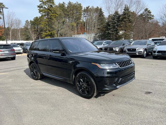 SALWR2RV5JA189002 Land Rover Range Rover Sport Hse