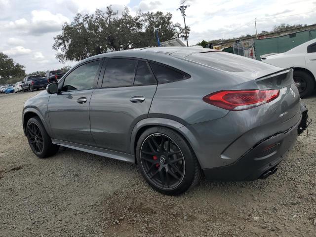 4JGFD6BB1NA779938 Mercedes-Benz Gle Coupe Amg 53 4matic