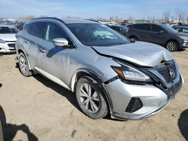 5N1AZ2BJ2LN100888 Nissan MURANO SV