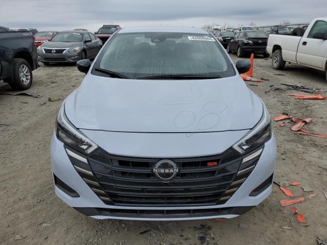 3N1CN8FV9PL838222 Nissan VERSA SR