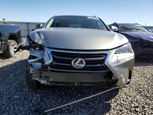 JTJBARBZ1G2049984 Lexus Nx 200t Base