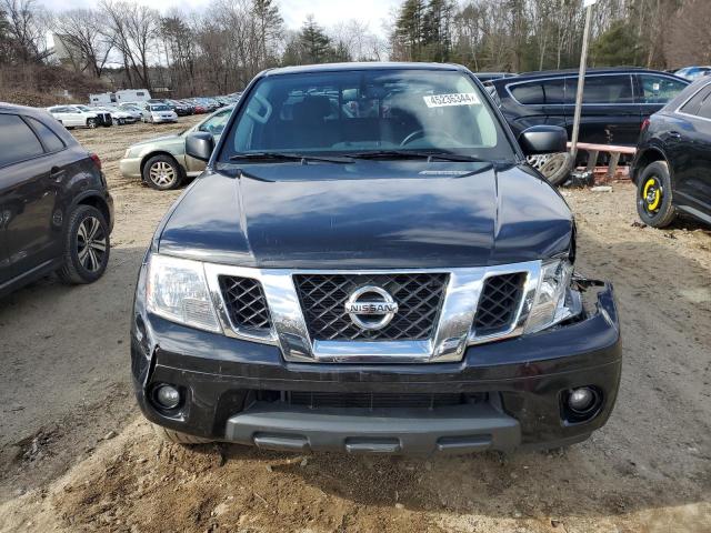1N6ED0CE5MN715850 Nissan FRONTIER S