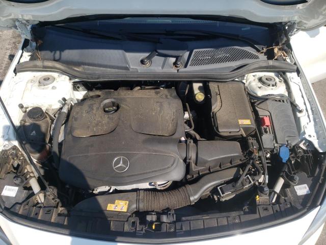 WDCTG4GB9GJ272522 Mercedes-Benz Gla 250 4matic