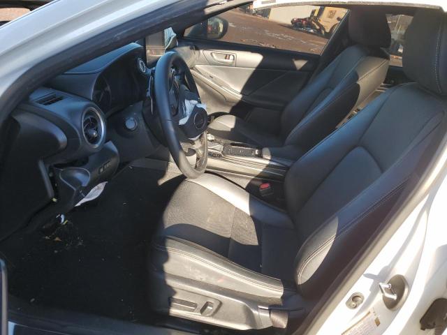 JTHA81F22M5047520 Lexus IS 300