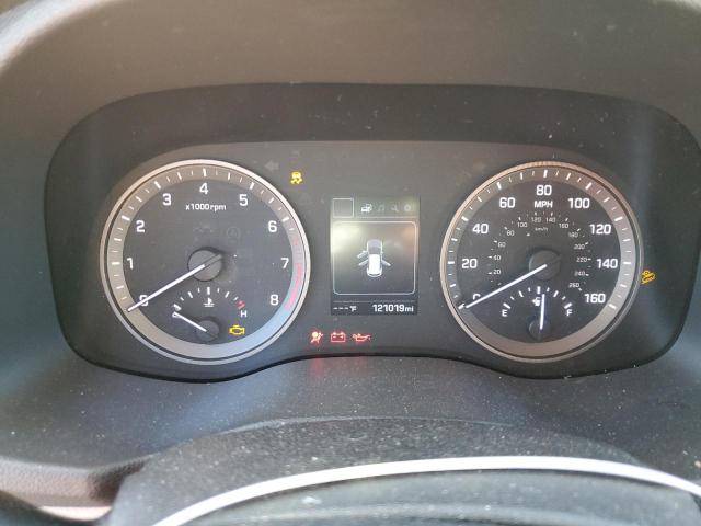 KM8J3CA26GU159391 Hyundai Tucson Limited