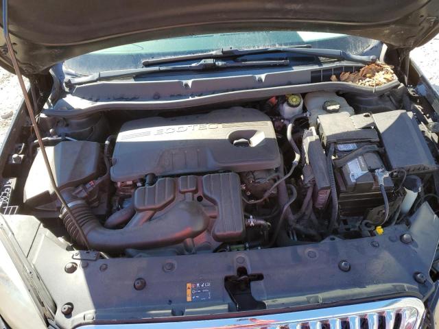 1G4PS5SK9G4140230 Buick Verano