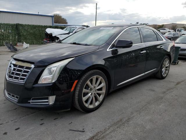 Auction sale of the 2014 Cadillac Xts Luxury Collection, vin: 2G61M5S35E9119112, lot number: 43048134