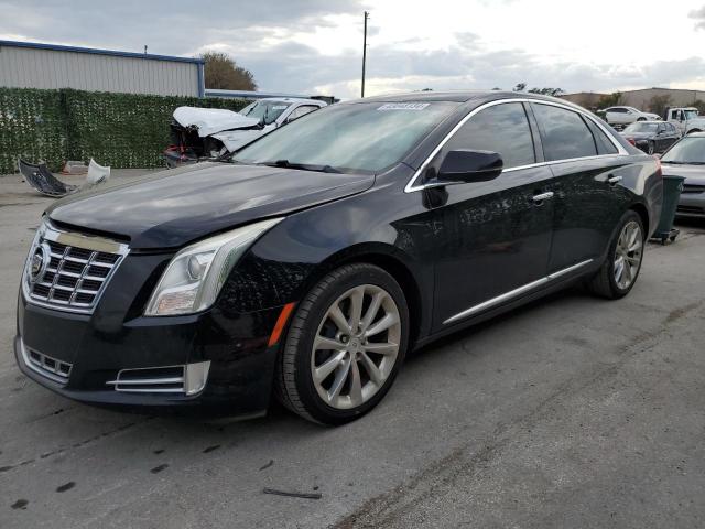 43048134 :رقم المزاد ، 2G61M5S35E9119112 vin ، 2014 Cadillac Xts Luxury Collection مزاد بيع