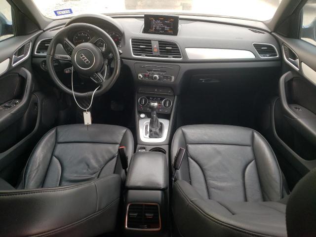 WA1BCCFS3JR021068 Audi Q3 PREMIUM