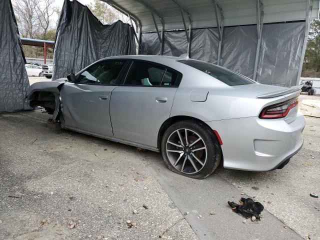 2C3CDXCT6PH591431 Dodge CHARGER R/T