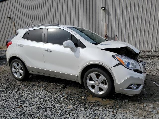KL4CJCSB7GB585212 Buick Encore