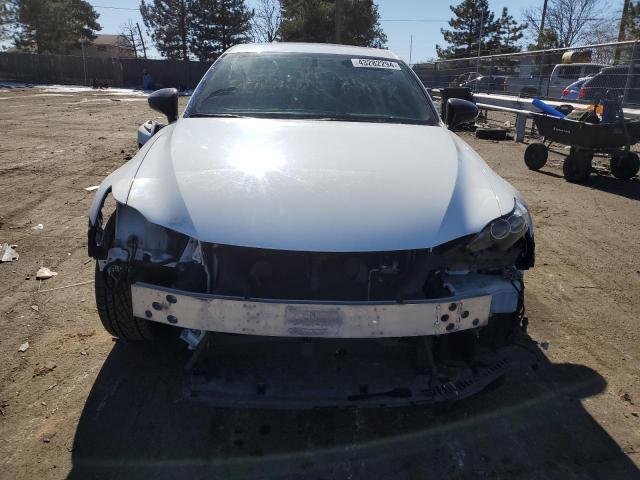 JTHCF1D2XF5024846 Lexus IS 250