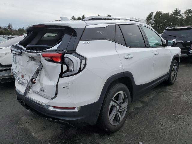 3GKALVEV1LL129082 GMC Terrain Slt