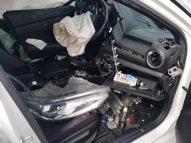 3KPF44AC1ME318477 KIA FORTE GT