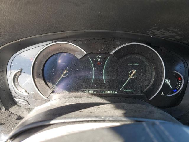 WBAJA5C59KWW30635 BMW 530 I