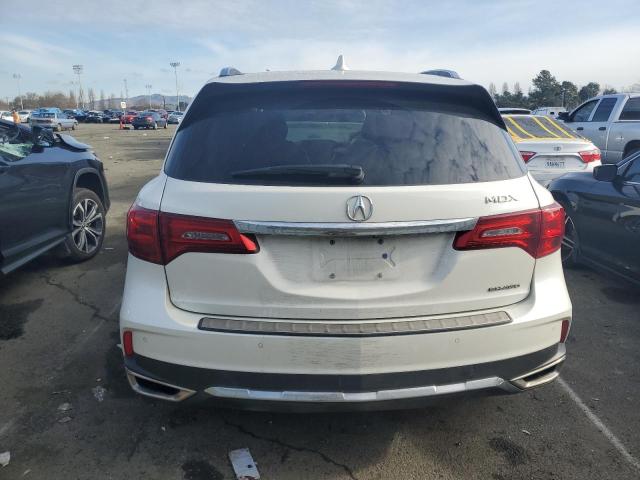 5FRYD4H84HB002404 Acura Mdx Advance