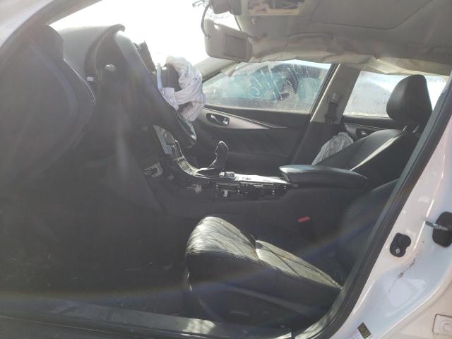 JN1EV7ARXLM252089 Infiniti Q50 PURE