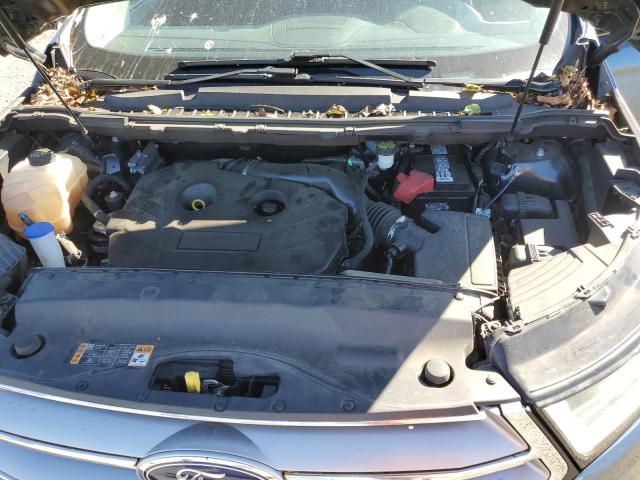 2FMPK3J98JBB53597 Ford EDGE SEL