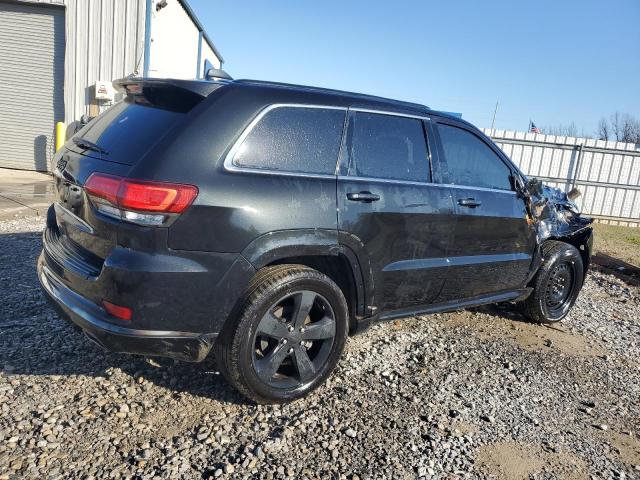 1C4RJFCT9GC492503 Jeep Grand Cherokee Overland