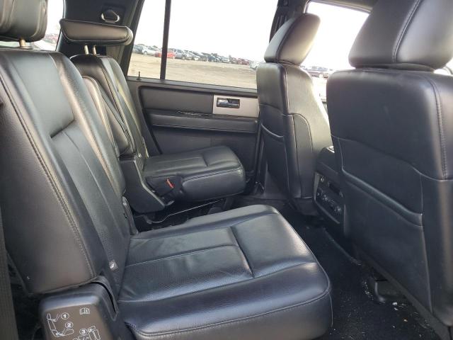 1FMJK2AT6HEA57283 Ford Expedition El Limited