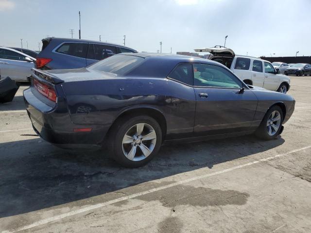 2C3CDYAG2EH302358 Dodge Challenger Sxt