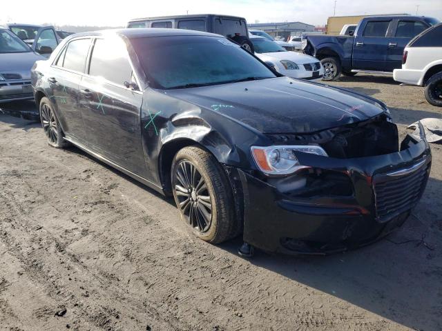 2C3CCARGXEH284030 Chrysler 300