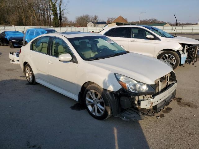 4S3BMBL67E3011530 Subaru Legacy 2.5i Limited