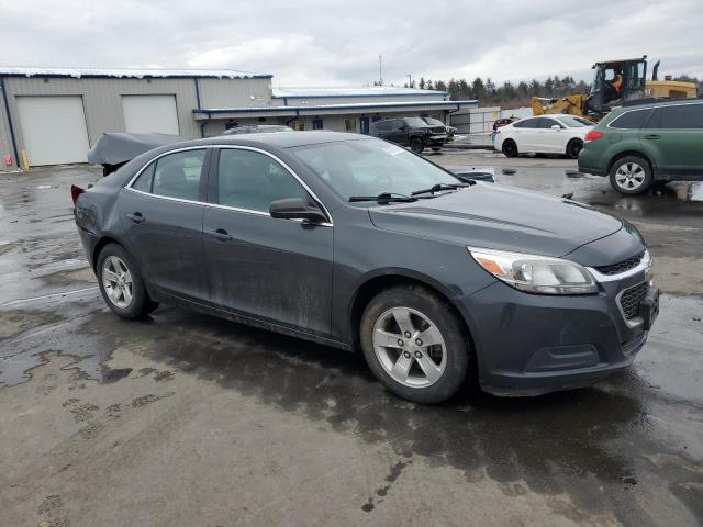 1G11A5SA7GU126758 Chevrolet Malibu Limited Ls