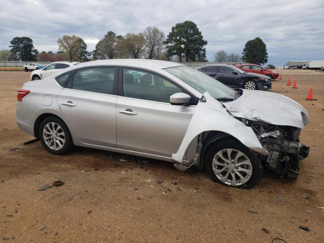 3N1AB7AP7KY314209 Nissan SENTRA S