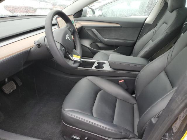 5YJ3E1EA6PF408309 Tesla MODEL 3