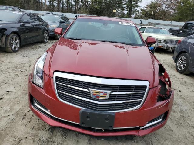 1G6AG5RX2H0133774 Cadillac ATS
