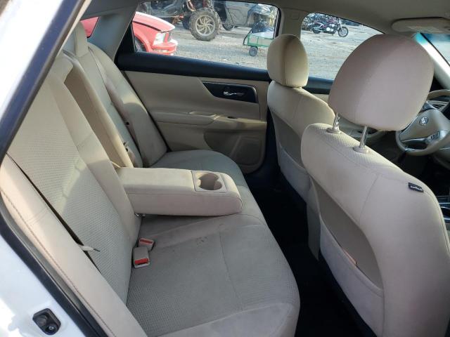 1N4AL3AP4FN879268 Nissan ALTIMA 2.5