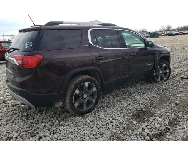 1GKKNNLS3HZ323376 GMC Acadia Slt-2