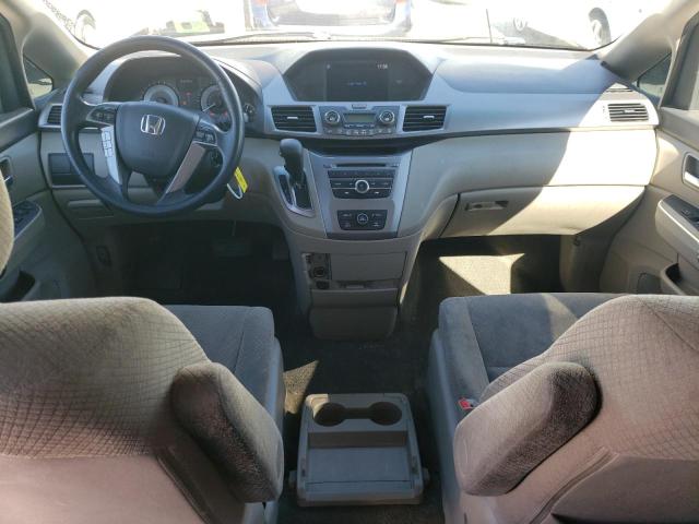 5FNRL5H26FB114399 Honda ODYSSEY LX