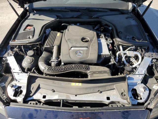 WDDZF4JB4HA254884 Mercedes-Benz E 300