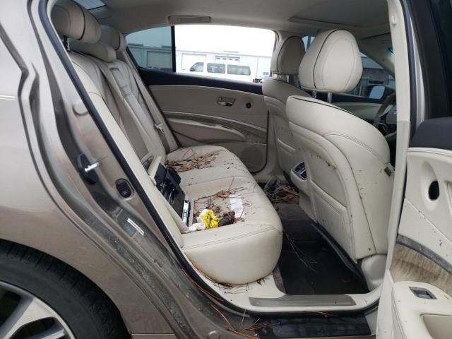 JH4KC1F57LC000233 Acura Rlx Technology