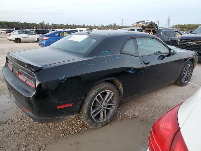 2C3CDZKGXKH752680 Dodge Challenger Gt