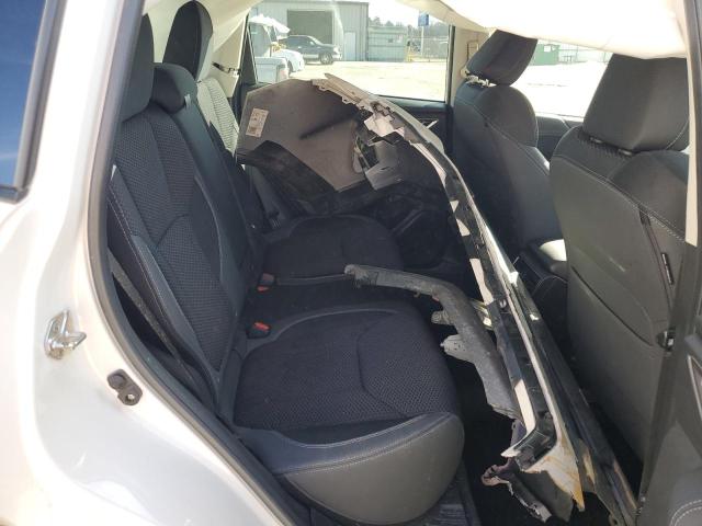 JF2SKADC2PH460223 Subaru Forester Premium