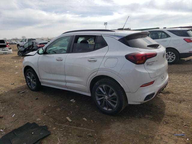 KL4MMESL7LB103381 Buick Encore Gx Select