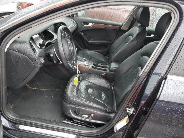 WA1UFAFL1EA161198 Audi A4 Allroad Premium Plus