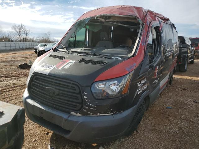 1FTYR2CM6HKB56904 Ford Transit T-250