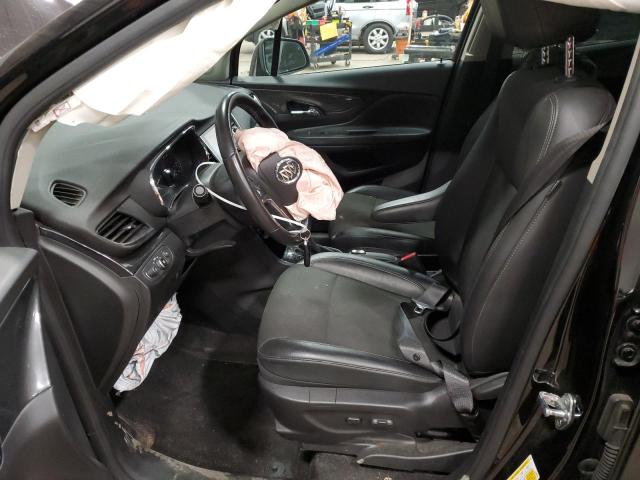 KL4CJ2SM3KB724661 Buick Encore Sport Touring