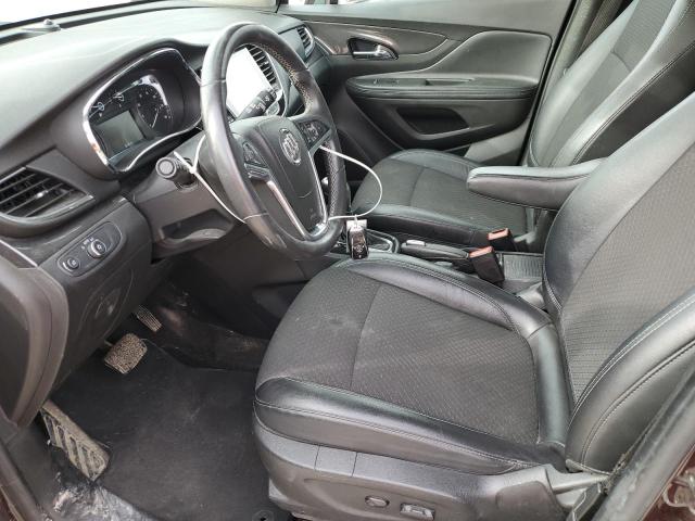 KL4CJASB8HB251373 Buick Encore Preferred