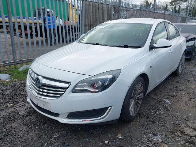 Auction sale of the 2015 Vauxhall Insignia E, vin: W0LGM6EM5E1030953, lot number: 44286724