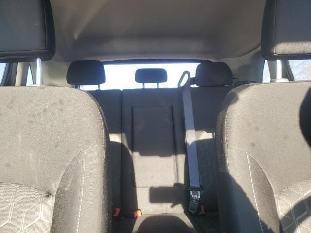 JA4APUAU8MU006453 Mitsubishi Outlander Sport Es