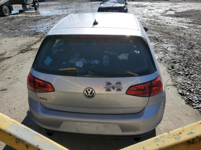 3VW547AU2GM017083 Volkswagen GTI S/SE